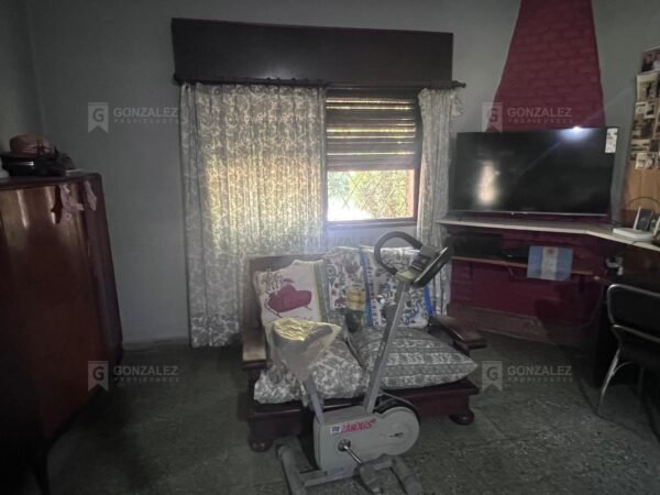 LOS ALGARROBOS 2300 - Casa Chalet - Imagen 10
