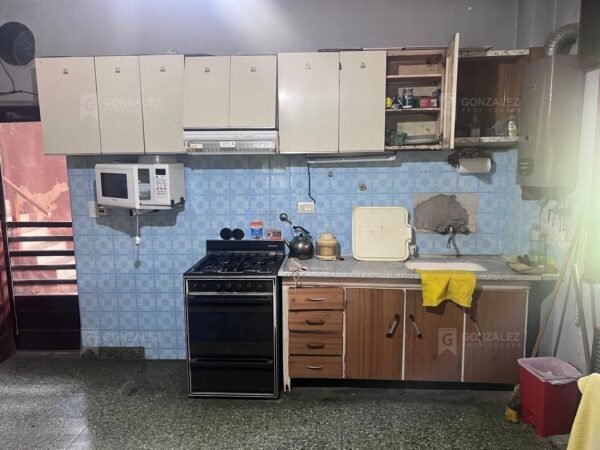 LOS ALGARROBOS 2300 - Casa Chalet - Imagen 4