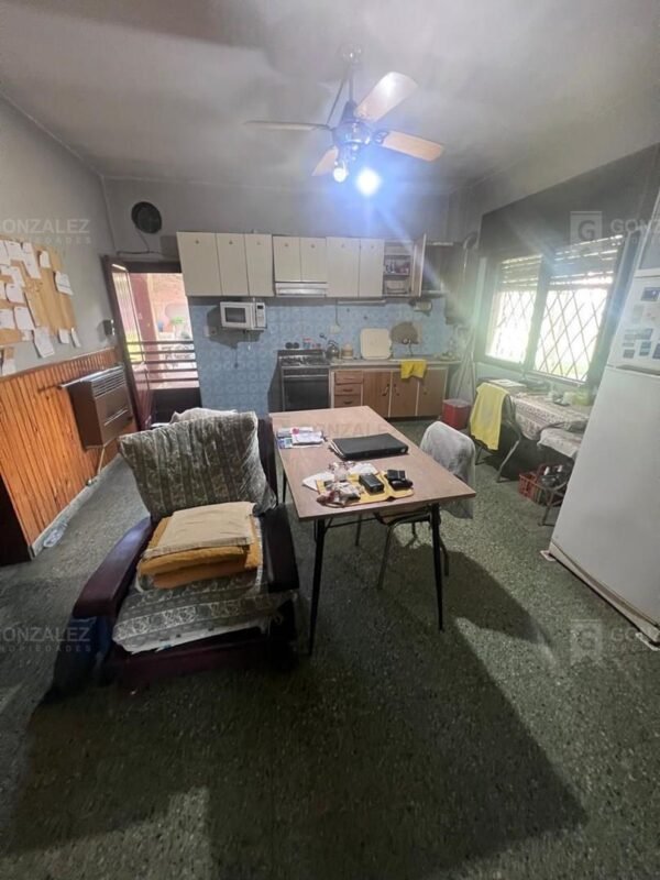 LOS ALGARROBOS 2300 - Casa Chalet - Imagen 5