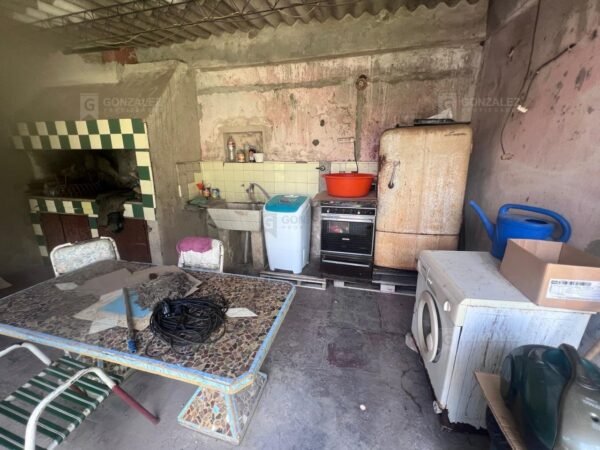 LOS ALGARROBOS 2300 - Casa Chalet - Imagen 16