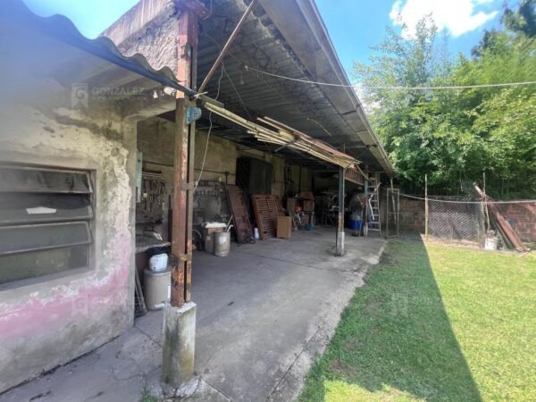 LOS ALGARROBOS 2300 - Casa Chalet - Imagen 18