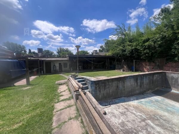 LOS ALGARROBOS 2300 - Casa Chalet - Imagen 20