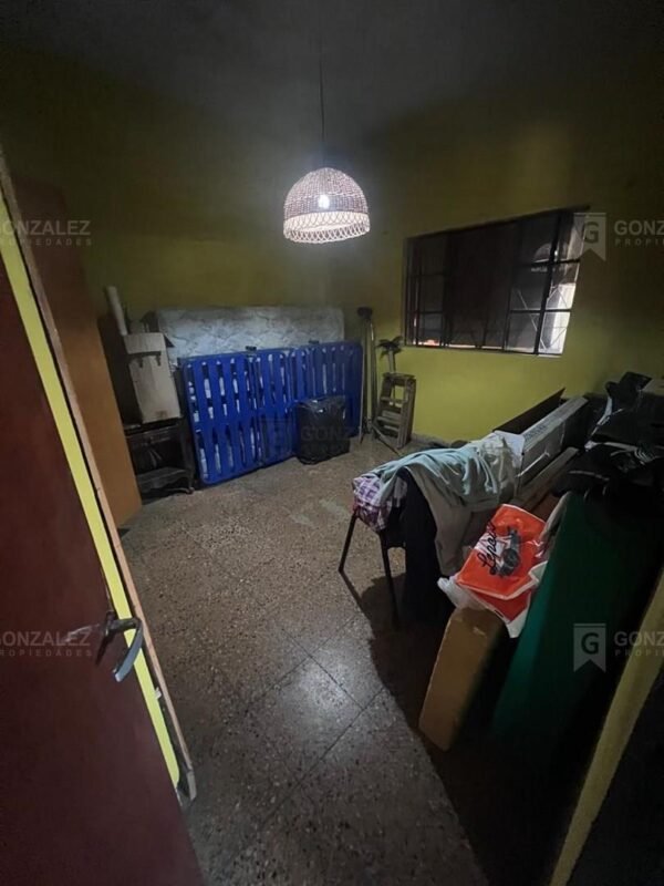 LOS ALGARROBOS 2300 - Casa Chalet - Imagen 14