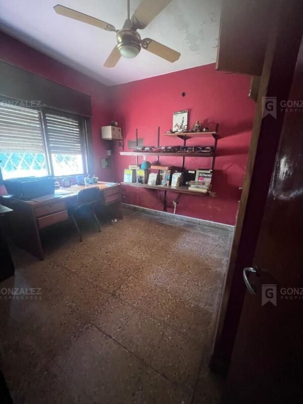 LOS ALGARROBOS 2300 - Casa Chalet - Imagen 11