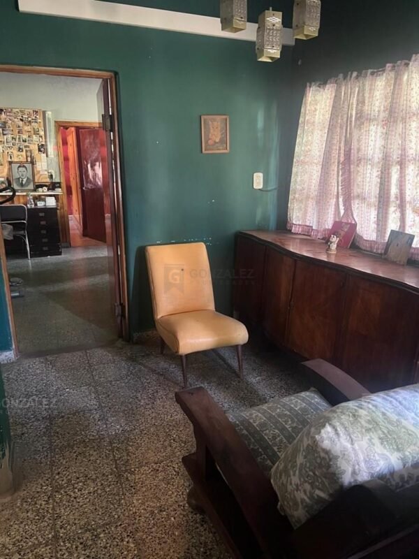 LOS ALGARROBOS 2300 - Casa Chalet - Imagen 8