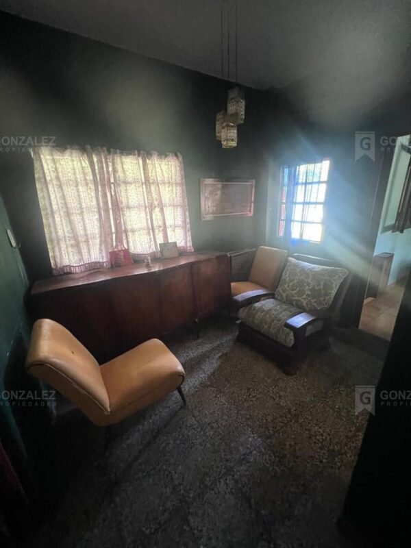 LOS ALGARROBOS 2300 - Casa Chalet - Imagen 9