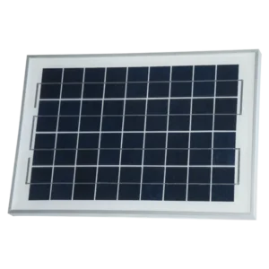 Panel Solar Enertik Policristalino 10W