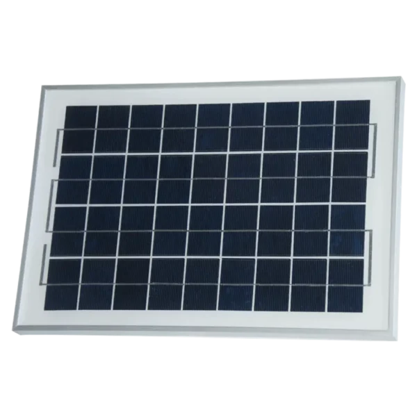 Panel Solar Enertik Policristalino 10W