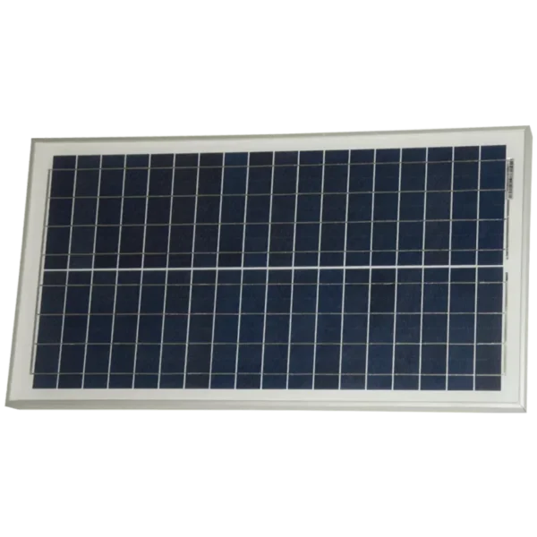 Panel Solar Enertik Policristalino 30W