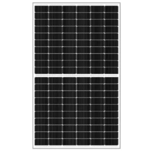¡Aprovecha al máximo la energía del sol con nuestros paneles solares hechos con silicio monocristalino! Diseñados para brindar un rendimiento excepcional, nuestros paneles monocristalinos ofrecen una eficiencia superior y una mayor capacidad de generación de energía en comparación con los paneles policristalinos estándares PS. Con una potencia de 370W, buen rendimiento y medidas intermedias, estos paneles monocristalinos son la opción ideal para aquellos que buscan maximizar el performance y la durabilidad de su sistema de energía solar. Con construcción robusta y vidrio de Alta Calidad que reduce la reflexión de rayos solares. Voc: 40.90V / Isc: 11.53A