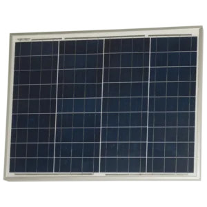 Panel Solar Enertik Policristalino 50W