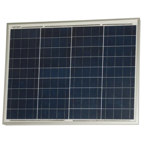 Panel Solar Enertik Policristalino 50W