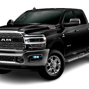 RAM 2500 LARAMIE