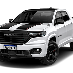 RAM RAMPAGE 2024 R/T