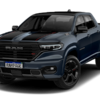 RAM RAMPAGE 2024 R/T