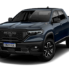 RAM RAMPAGE 2024 REBEL