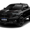 RAM RAMPAGE 2024 R/T