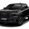 RAM RAMPAGE 2024 REBEL