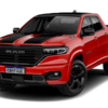 RAM RAMPAGE 2024 R/T