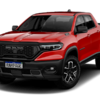RAM RAMPAGE 2024 REBEL