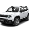 JEEP RENEGADE SPORT AT