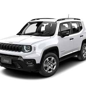 JEEP RENEGADE SPORT AT