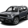 JEEP RENEGADE SPORT AT