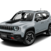 JEEP RENEGADE TRAILHAWK®