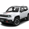 JEEP RENEGADE TRAILHAWK®