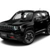 JEEP RENEGADE TRAILHAWK®