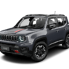 JEEP RENEGADE TRAILHAWK®