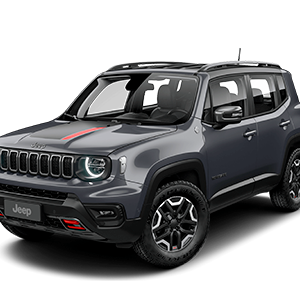 JEEP RENEGADE TRAILHAWK®