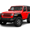 JEEP WRANGLER RUBICON 3.6L AT8 2P 4X4