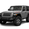 JEEP WRANGLER RUBICON 3.6L AT8 2P 4X4