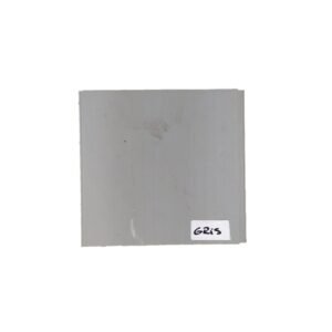 MACHIMBRE DE PVC 200MM ESP 10MM X 4 ,5 Y 6MTS COLOR GRIS