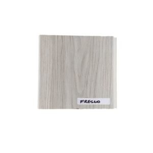 MACHIMBRE DE PVC 200MM ESP 10MM X 4 ,5 Y 6MTS COLOR FRESNO
