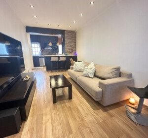 casa en 4 ambientes