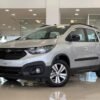 CHEVROLET SPIN 2024/2025.. MÍNIMO ANTICIPO