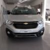 CHEVROLET SPIN 2024/2025.. MÍNIMO ANTICIPO