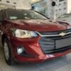 REMATO CHEVROLET NUEVO ONIX 2025 - MINIMO ANTICIPO, ENTREGA INMEDIATA!