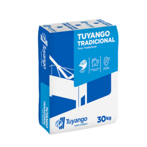 YESO TUYANGO x 30KG