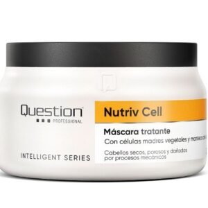 MASCARA NUTRIV CELL 330 ml