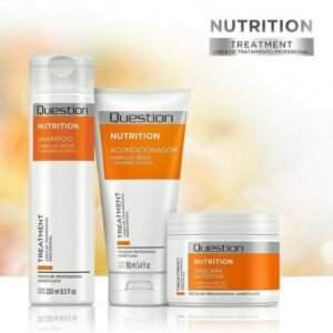 Combo Nutrition