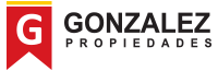 GONZALEZ PROPIEDADES 