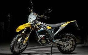 Surron Storm Bee