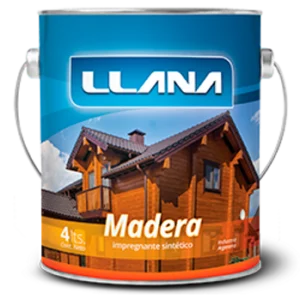 Madera Impregnante (1 lt)