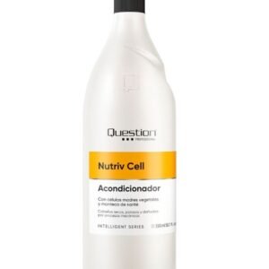 ACONDICIONADOR NUTRIV CELL 1.500 ML