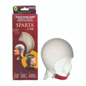 Gorro de Silicona Sparta 2.4K - Dompel