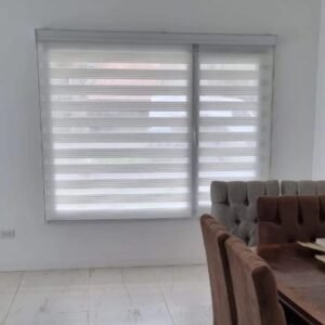 Cortina neolux, zebra, eclipse, dual