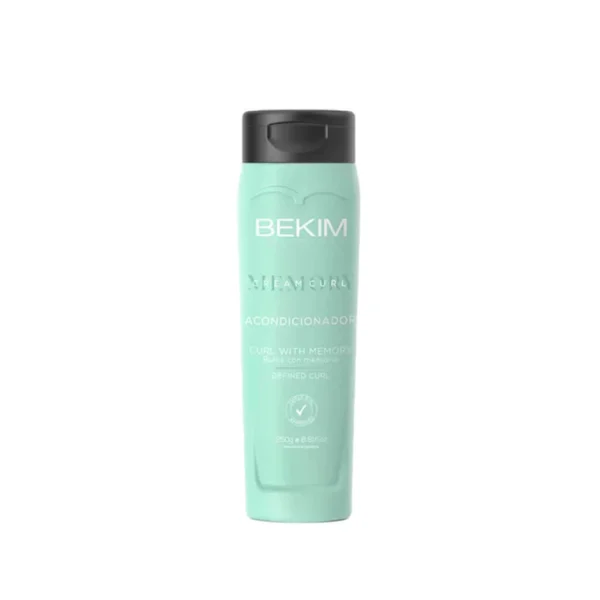 Acondicionador Memory x 250ml - Bekim